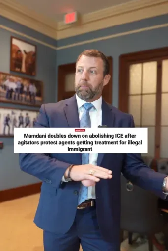特朗普签署保障美国法案，ICE和CBP拿下700亿美元执法资金